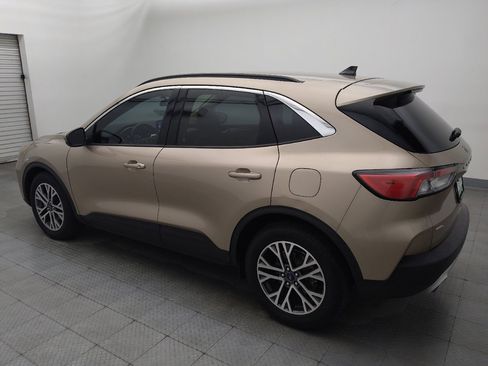 Used 2020 Ford Escape SEL FWD image 3