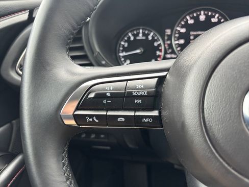 Used 2025 MAZDA CX-30 AWD 2.5 S w/ Preferred Package image 18