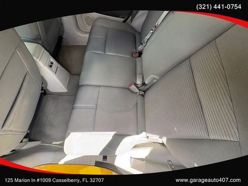 Used 2006 Chrysler PT Cruiser Touring FWD image 29