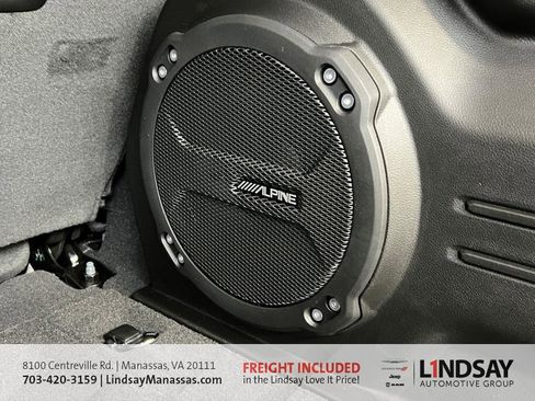 New 2026 Jeep Wrangler Sport S image 9