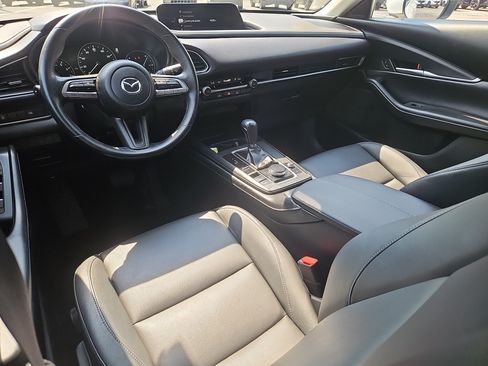 Certified 2023 MAZDA CX-30 AWD 2.5 S w/ Select Package image 25
