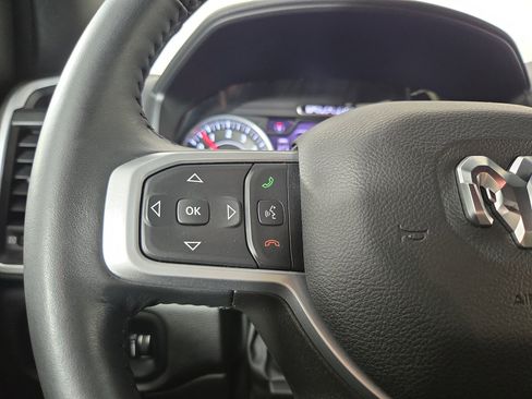 Used 2023 RAM 1500 Big Horn image 16