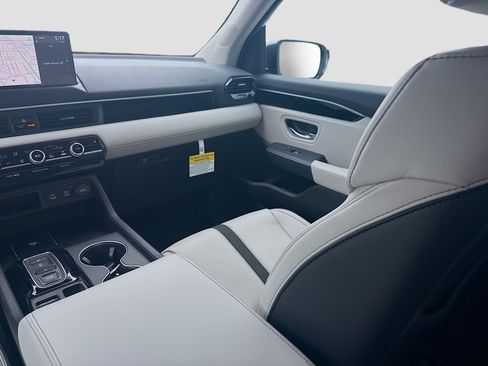 New 2026 Honda Pilot EX-L image 19
