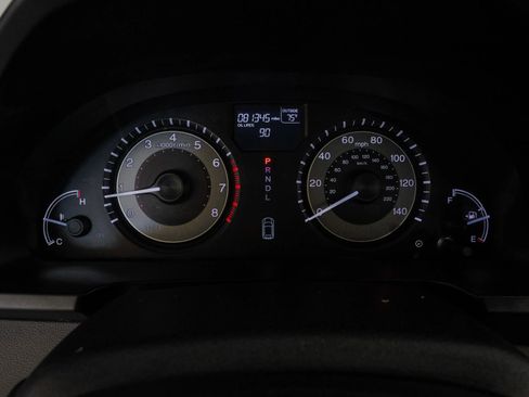 Used 2017 Honda Odyssey EX-L image 18