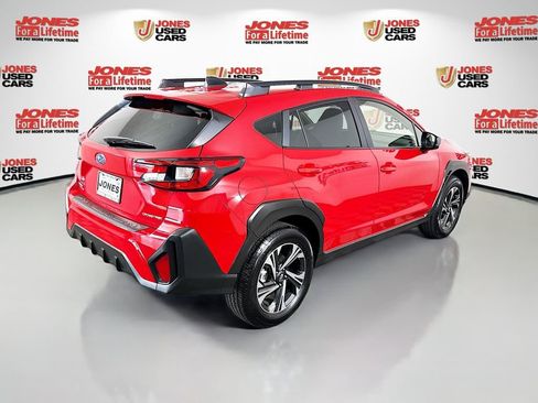 Certified 2024 Subaru Crosstrek 2.0i Premium AWD/4WD image 16