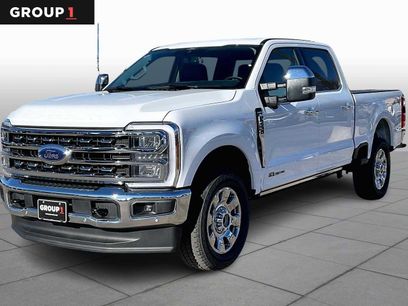 New 2026 Ford F250 Lariat w/ Lariat Premium Package