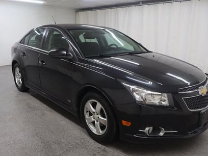 Used 2014 Chevrolet Cruze LT w/ All-Star Edition