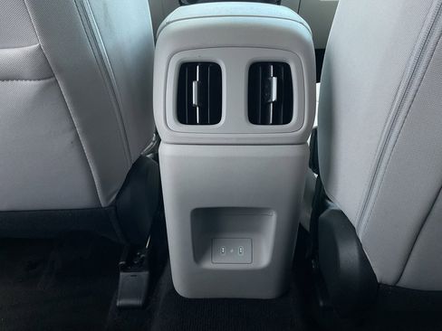 Used 2025 Hyundai Tucson Blue image 19