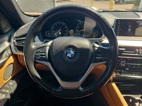 Used 2018 BMW X6 xDrive35i AWD/4WD image 17