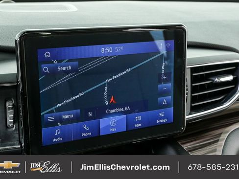 Used 2020 Ford Explorer Limited w/ Class III Trailer Tow Package image 16