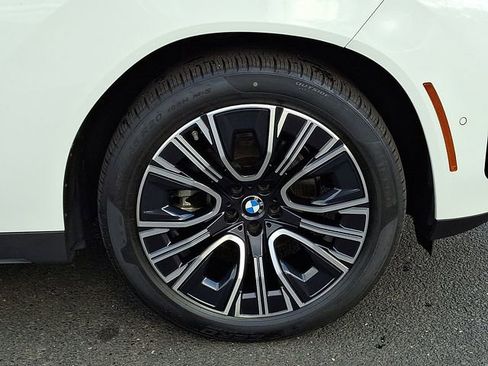 Used 2025 BMW X3 xDrive30i w/ Convenience Package image 8