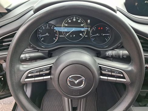 Used 2023 MAZDA CX-30 AWD 2.5 S image 18