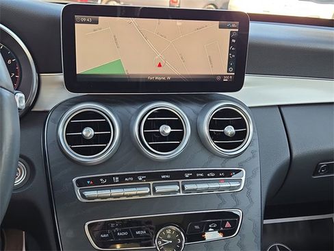 Certified 2021 Mercedes-Benz C 300 C 300 image 13