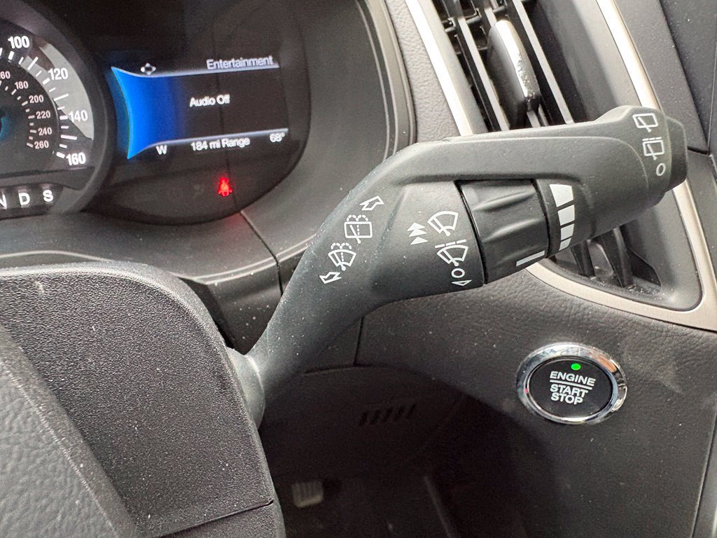 Used 2024 Ford Edge SEL w/ Convenience Package AWD/4WD image 18