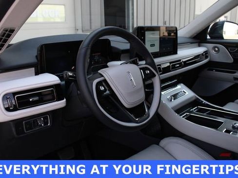 New 2026 Lincoln Aviator Reserve image 31