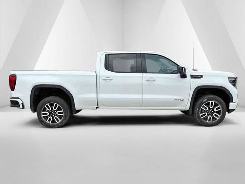 Used 2023 GMC Sierra 1500 AT4 AWD/4WD image 8