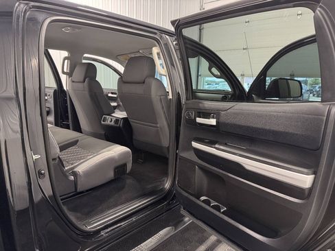 Used 2019 Toyota Tundra SR5 w/ TRD Off Road Package AWD/4WD image 18
