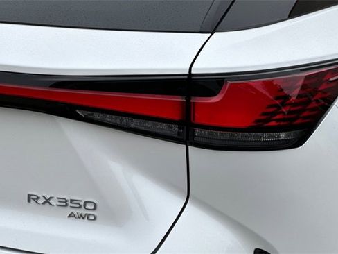New 2025 Lexus RX 350 Premium Plus image 7