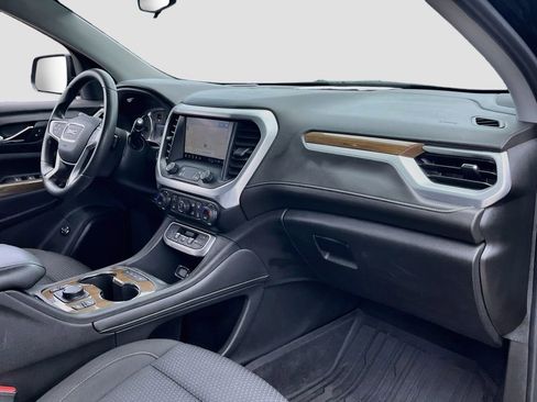Used 2022 GMC Acadia SLE w/ Driver Convenience Package FWD image 32