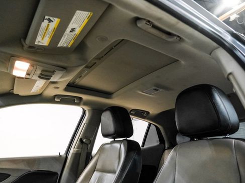 Used 2013 Buick Encore Premium FWD image 5
