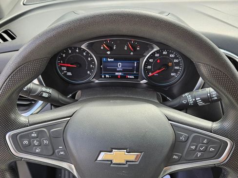 Used 2023 Chevrolet Equinox LT image 21