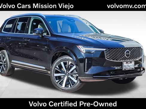 Used 2025 Volvo XC90 B5 Core AWD/4WD image 1