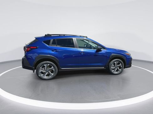 New 2026 Subaru Crosstrek 2.0i Premium AWD/4WD image 8