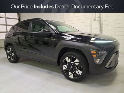 Certified 2024 Hyundai Kona SEL w/ Convenience Package