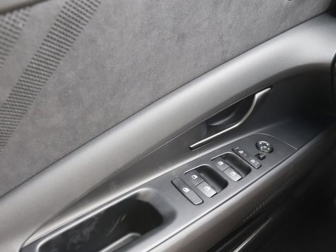 New 2025 Hyundai Elantra N image 21