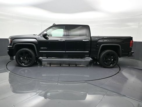 Used 2018 GMC Sierra 1500 Denali image 2