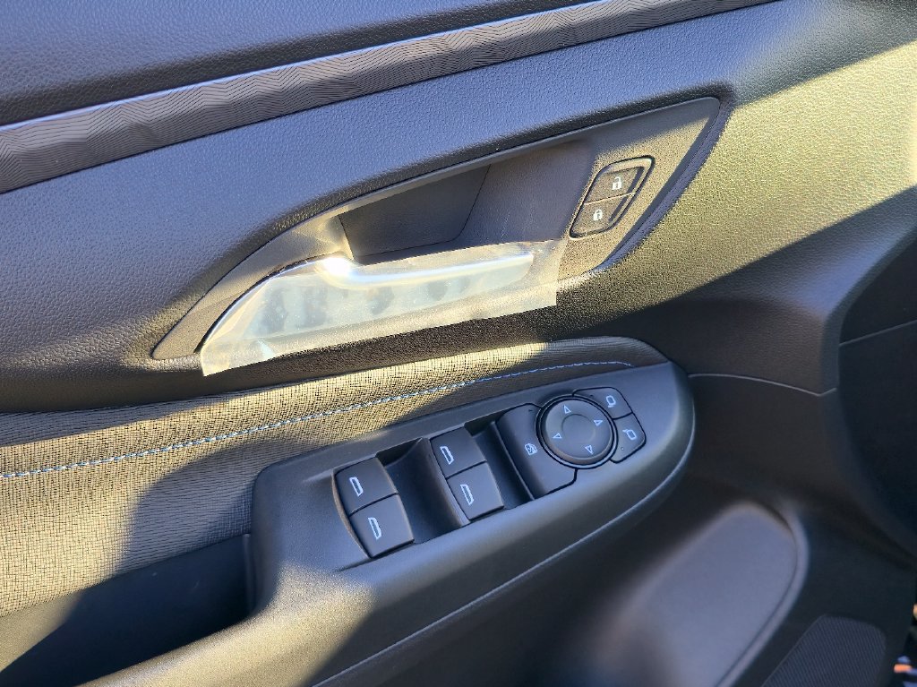 New 2026 Buick Envista Sport Touring w/ Convenience I Package FWD image 22