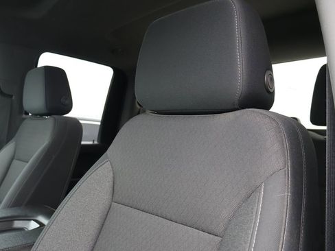 Used 2022 Chevrolet Silverado 2500 LT w/ Convenience Package image 13