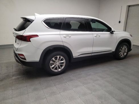 Used 2019 Hyundai Santa Fe SEL AWD/4WD image 10