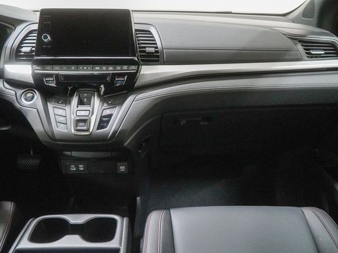 New 2026 Honda Odyssey Sport-L image 38