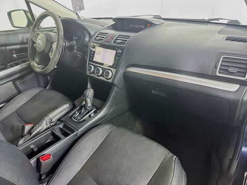 Used 2015 Subaru Crosstrek 2.0i Limited image 36