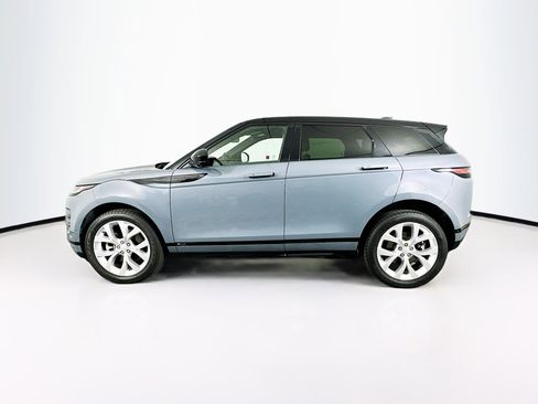 Used 2021 Land Rover Range Rover Evoque R-Dynamic S image 4