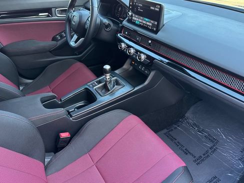 Used 2023 Honda Civic Si image 14