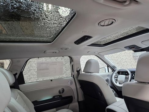 New 2026 Hyundai Palisade Calligraphy image 14