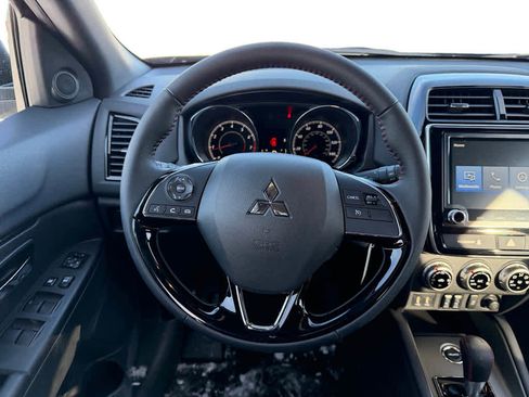 New 2025 Mitsubishi Outlander Sport AWD image 11