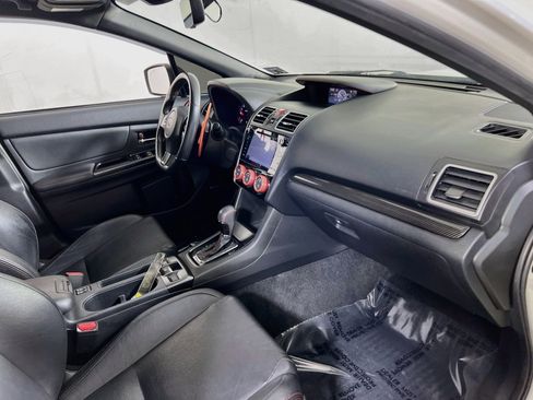 Used 2020 Subaru WRX Limited w/ Popular Package #1 image 30