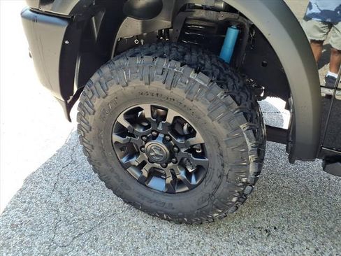 New 2025 RAM 2500 Power Wagon image 8