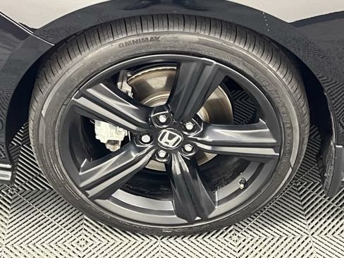 Used 2024 Honda Accord Sport image 23