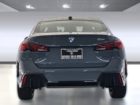 Used 2026 BMW 228i w/ Premium Package image 10