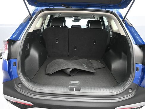 Certified 2024 Kia Sportage EX AWD/4WD image 21
