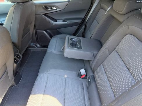 Certified 2026 Chevrolet Equinox LT w/ Safety and Technology Package AWD/4WD image 26