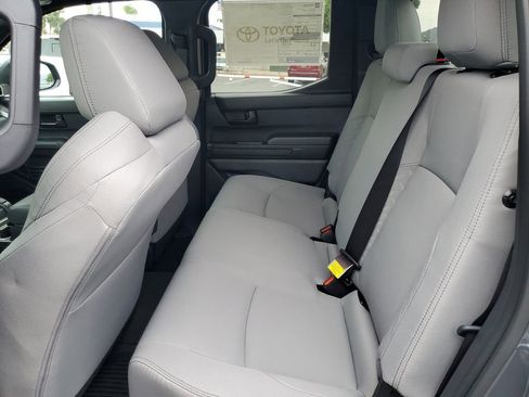 New 2026 Toyota Tacoma SR5 image 12