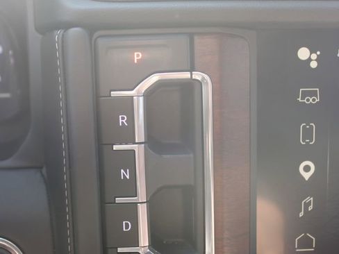 Used 2023 GMC Yukon Denali Ultimate w/ LPO, Floor Liner Package AWD/4WD image 44