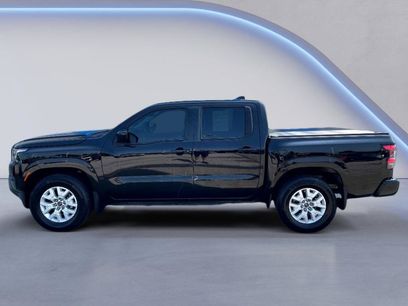 Used 2023 Nissan Frontier SV w/ Technology Package