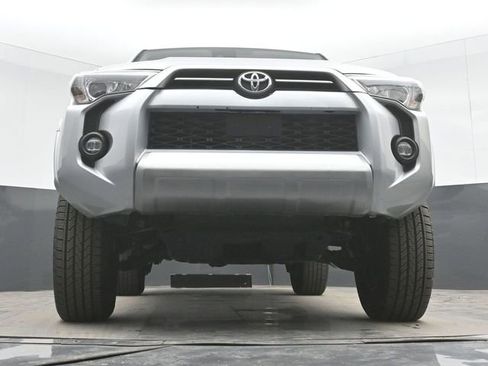 Used 2021 Toyota 4Runner TRD Off-Road Premium image 44