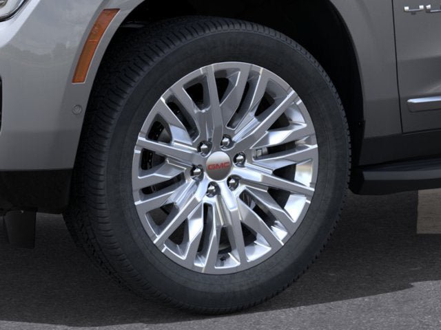 New 2027 GMC Yukon XL Elevation w/ Elevation Premium Package AWD/4WD image 9